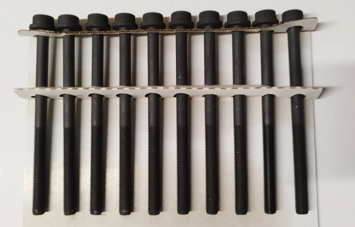 HEAD GASKET BOLTS for Ford Focus Mondeo C-MAX Mazda 5 6 1.8 16V DURATEC