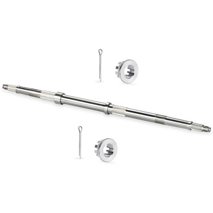 Rear Axle Shaft for Honda Rancher 420 4X4 ES TRX420FE 2007-2013