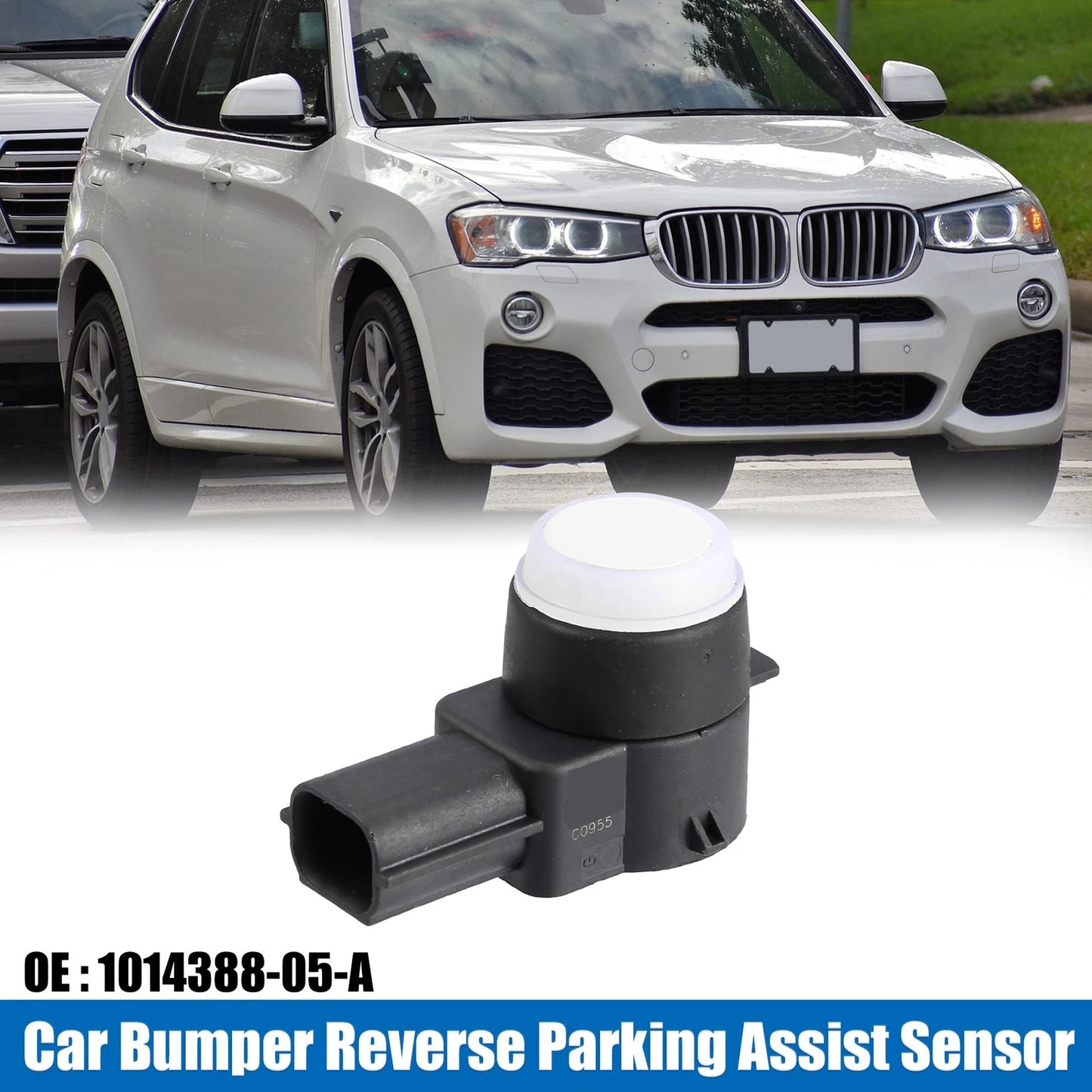 PDC Parking Sensor for Tesla Model S (2012-2015)