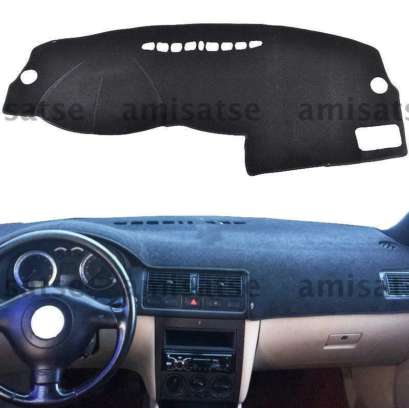 Dashboard Cover Pad for VW Golf 4 MK4 (1997-2003)