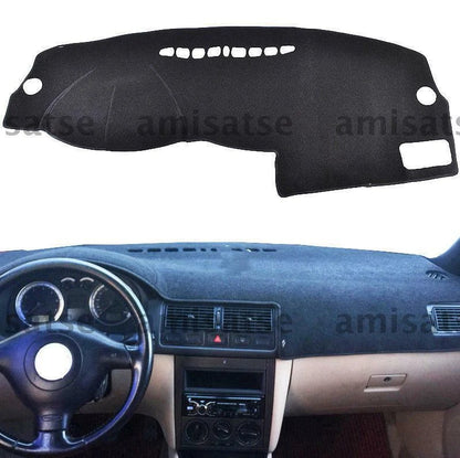 Dashboard Cover Pad for VW Golf 4 MK4 (1997-2003)