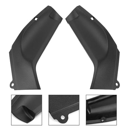Gas Tank Side Fairing for Yamaha YZF R1 (1998-2001)