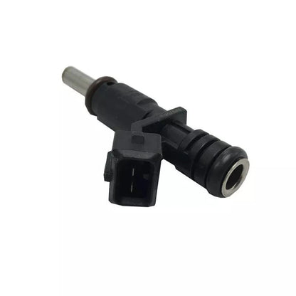 6 Fuel Injectors for BMW 325 330 328 X3 X5 525 530 528 128 I6 (2001-2013)