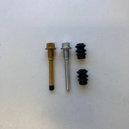 Rear Brake Caliper Slide Pin Kit for Mitsubishi Pajero NJ NK NL