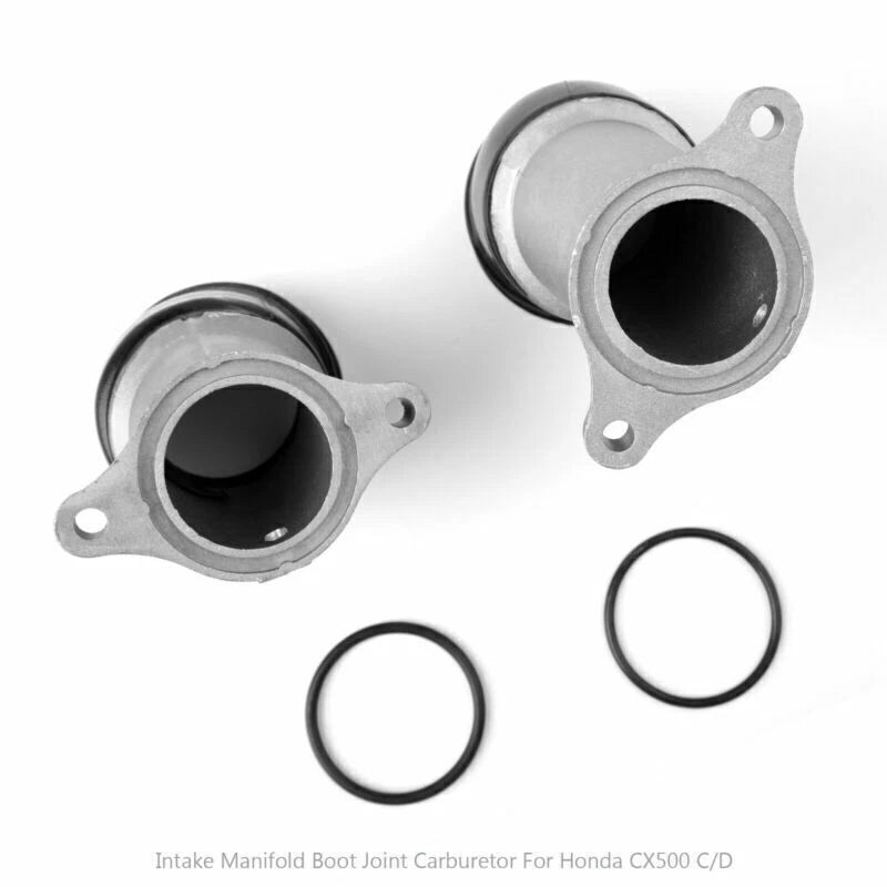 Intake Manifold Carburetor Kit for Honda CX 500 (1978-1982)
