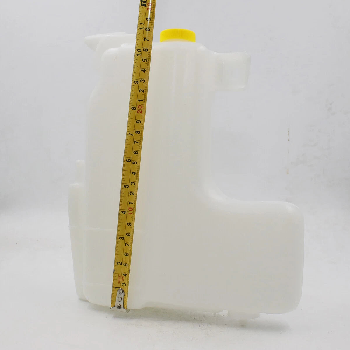 Coolant Reservoir Tank for Nissan Navara NP300 Terrano D22 1997-2023