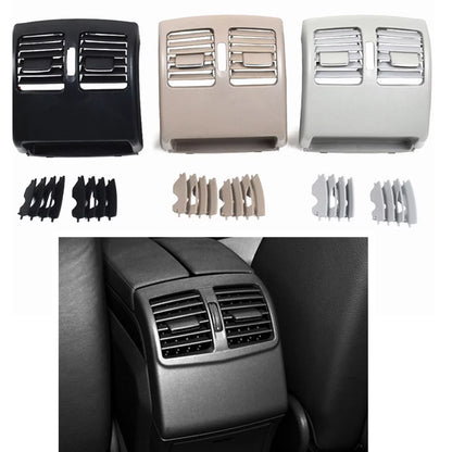 A/C Air Outlet Vent Cover for Mercedes Benz W204 W207 (2007-2015)