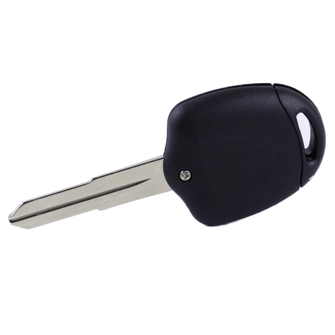 Key Cover for Mitsubishi Pajero Triton (2015-2023) - Car Key Housing Blank