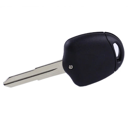 Key Cover for Mitsubishi Pajero Triton (2015-2023) - Car Key Housing Blank