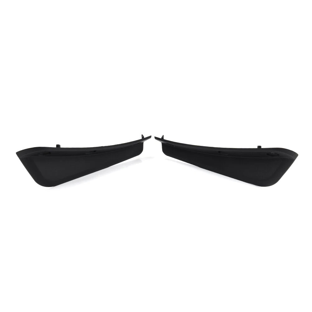 Front Bumper Lower Air Deflector for Land Rover Freelander (2006-2015)