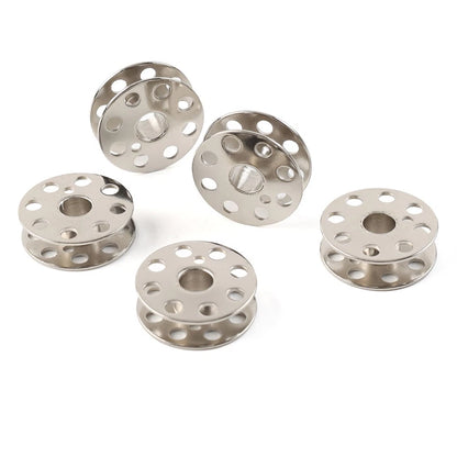 Bobbins for SINGER FEATHERWEIGHT 221 301 (5 x PCS)