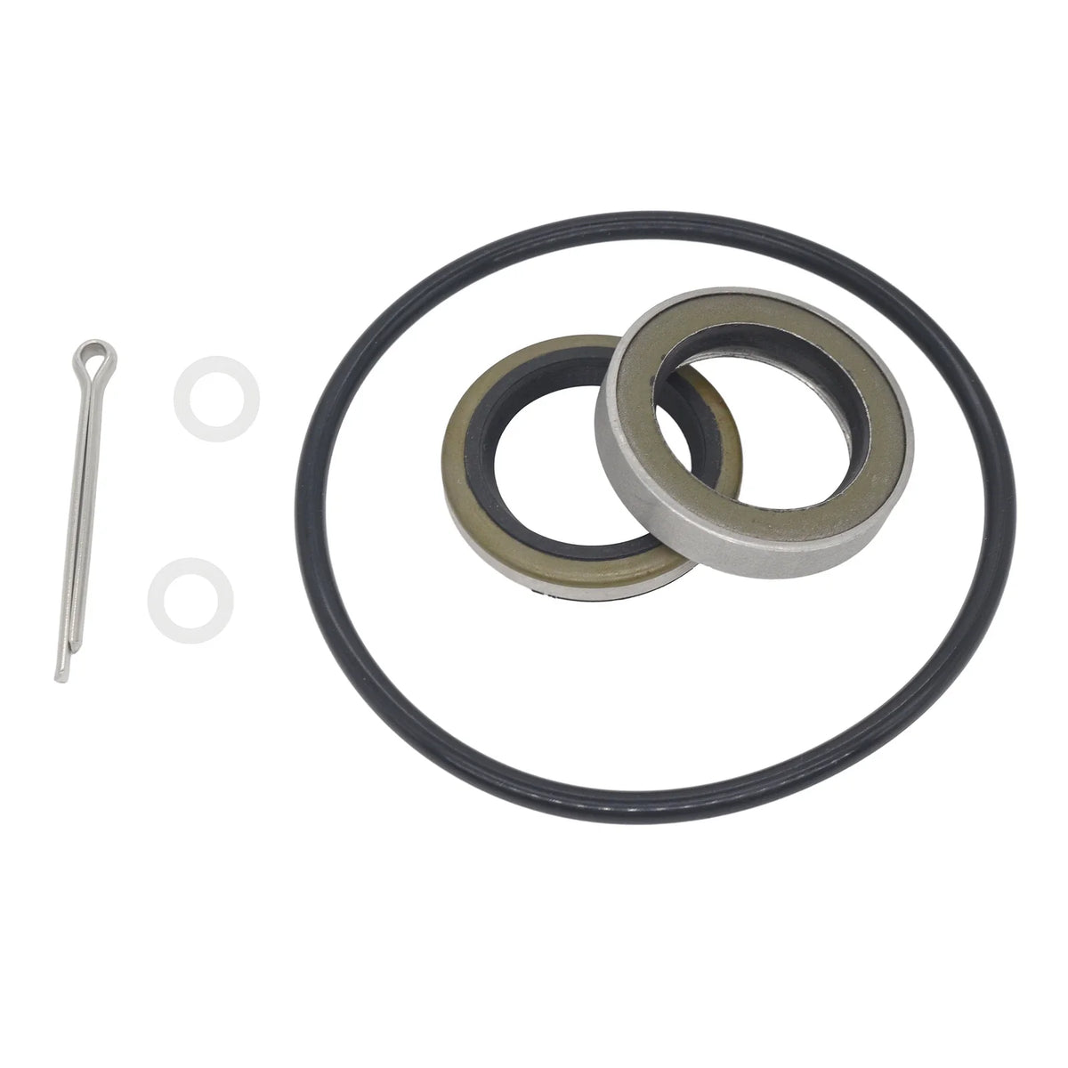 Lower Gearcase Seal & O-ring Kit for Honda Outboard 2000-2023