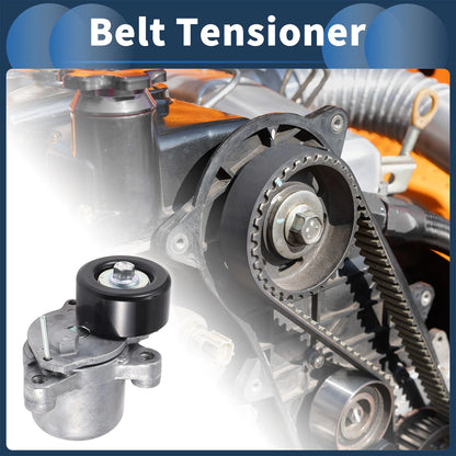 Belt Tensioner for Nissan X-Trail 2010-2016 (2010-2016)