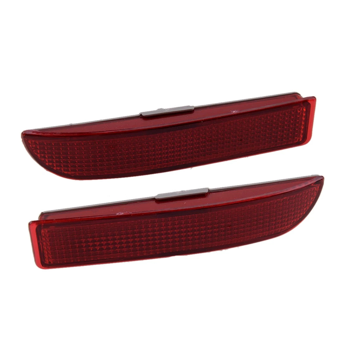 Rear Bumper Reflector Turn Signal Brake Light for Toyota RAV4 (2006-2012)