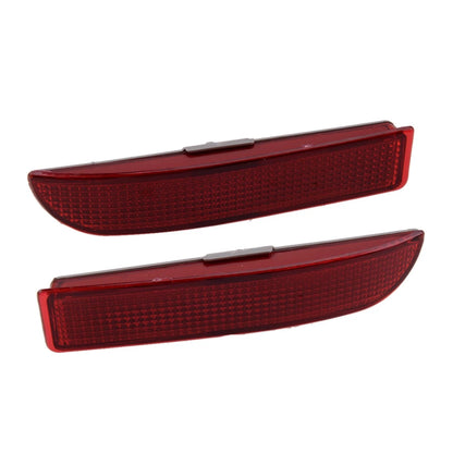 Rear Bumper Reflector Turn Signal Brake Light for Toyota RAV4 (2006-2012)