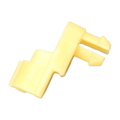 48pcs Door Lock Tailgate Handle Rod Clips for Toyota