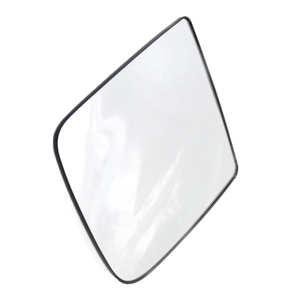 Upper Towing Mirror Glass for Dodge Ram Pickup Truck