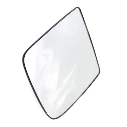 Upper Towing Mirror Glass for Dodge Ram Pickup Truck