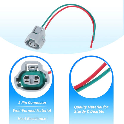 Side Marker Light Wiring Harness for Honda Civic (2016-2021)
