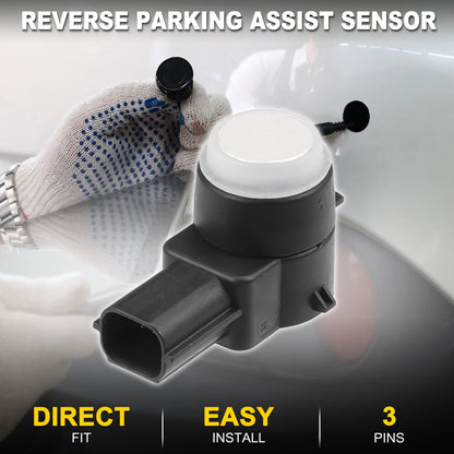 Reverse Parking Assist Sensor for Chevrolet Camaro (2012 - 2015)