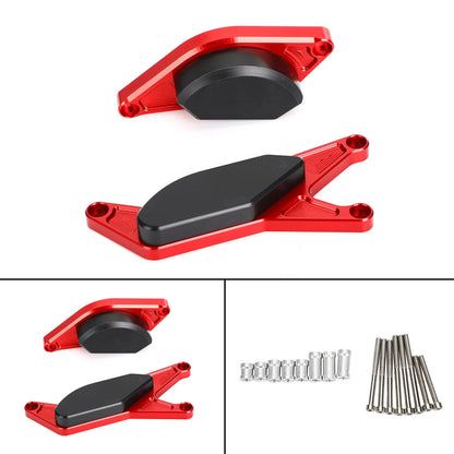 Stator Slider Crash Pad Protector for Suzuki GSR400 (2006-2011)