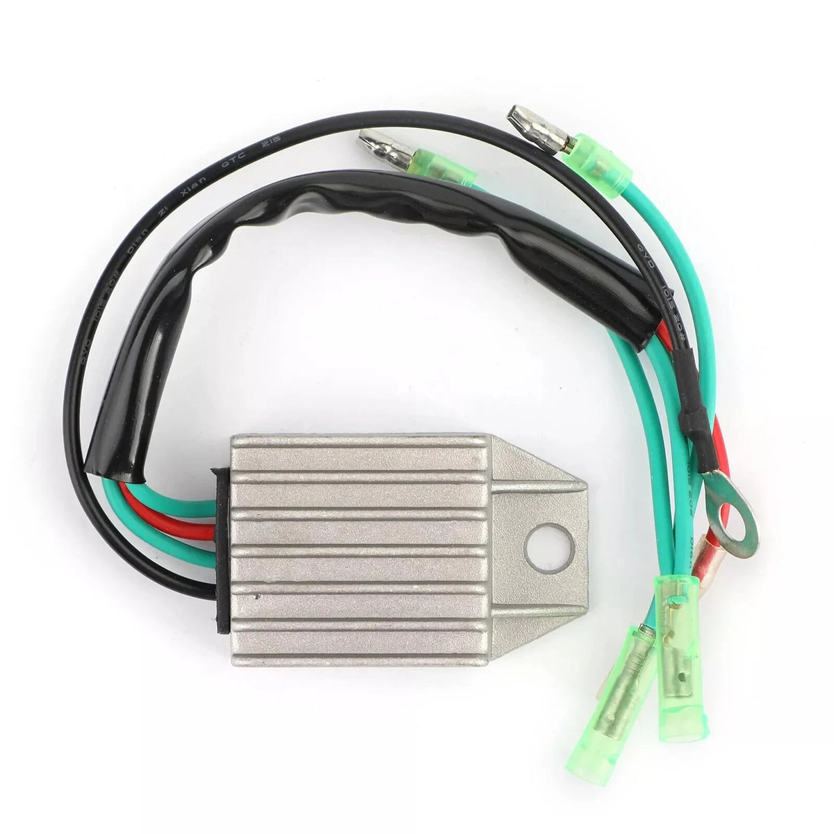 Rectifier Regulator for Yamaha 6HP-50HP Outboard 1990-2013