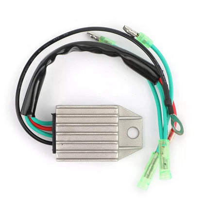 Rectifier Regulator for Yamaha 6HP-50HP Outboard 1990-2013