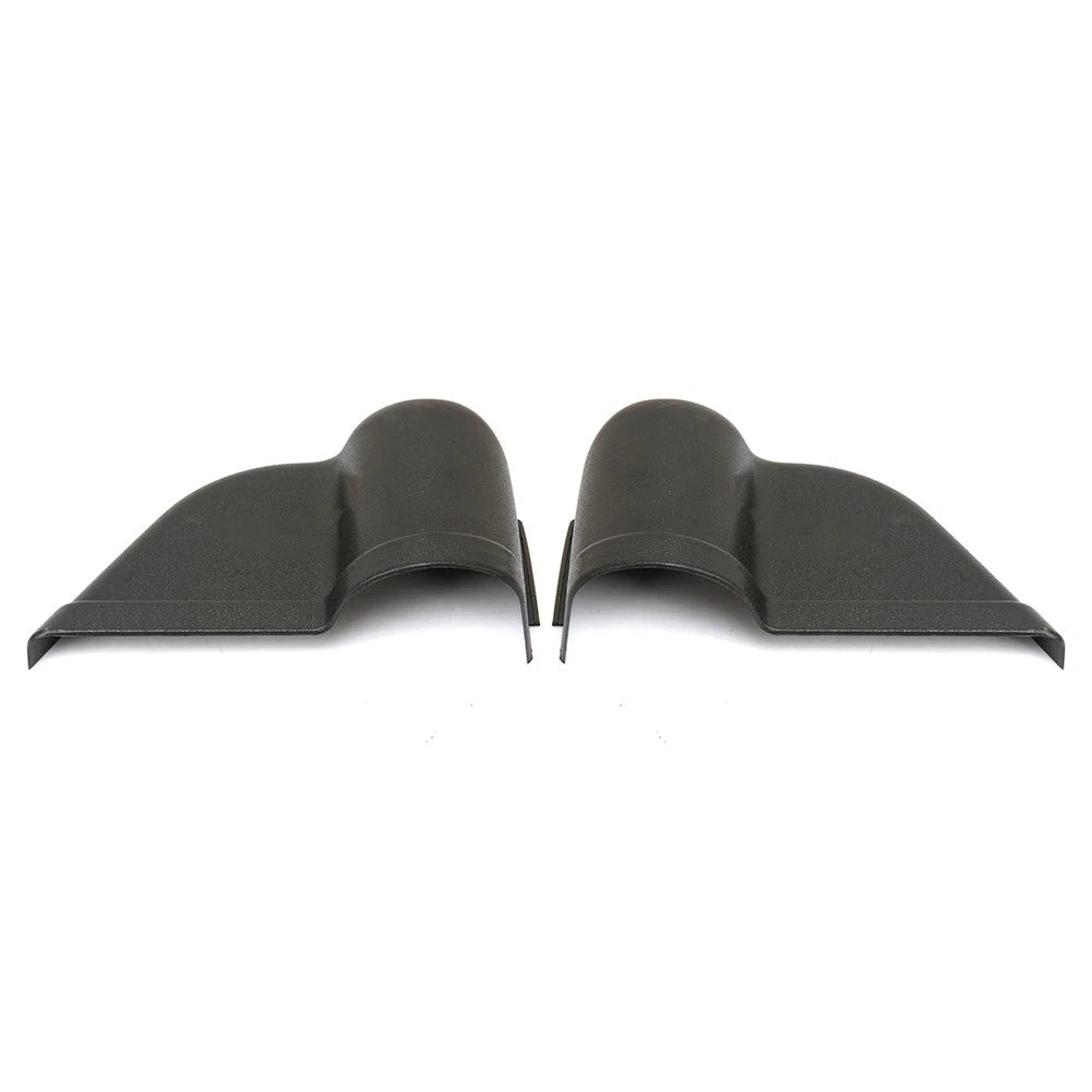 2 x Door Storage Box Pocket Organizer for Jeep Wrangler JK (2011-2017)