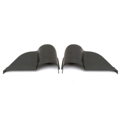 2 x Door Storage Box Pocket Organizer for Jeep Wrangler JK (2011-2017)