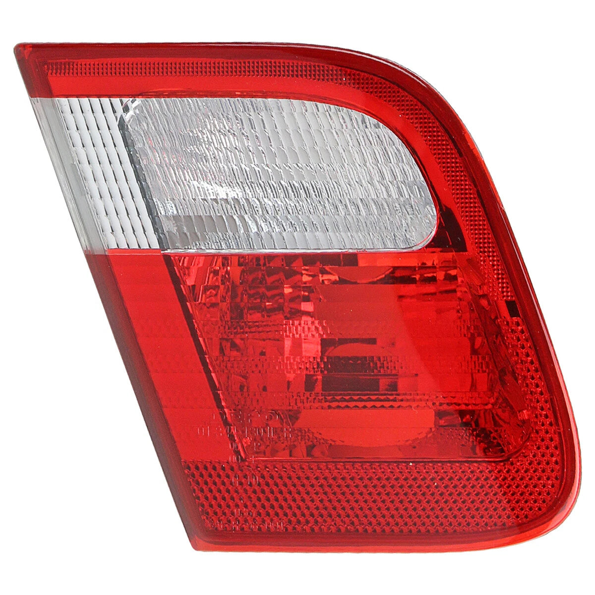 Rear Left Tail Light for BMW E46 320i 323i 325i 4DR (1998-2001)