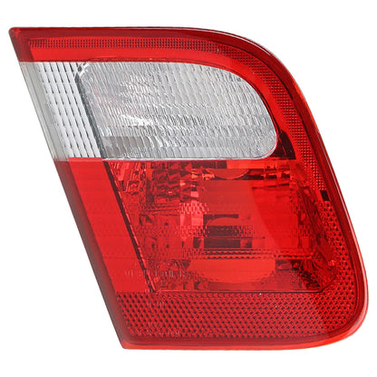 Rear Left Tail Light for BMW E46 320i 323i 325i 4DR (1998-2001)