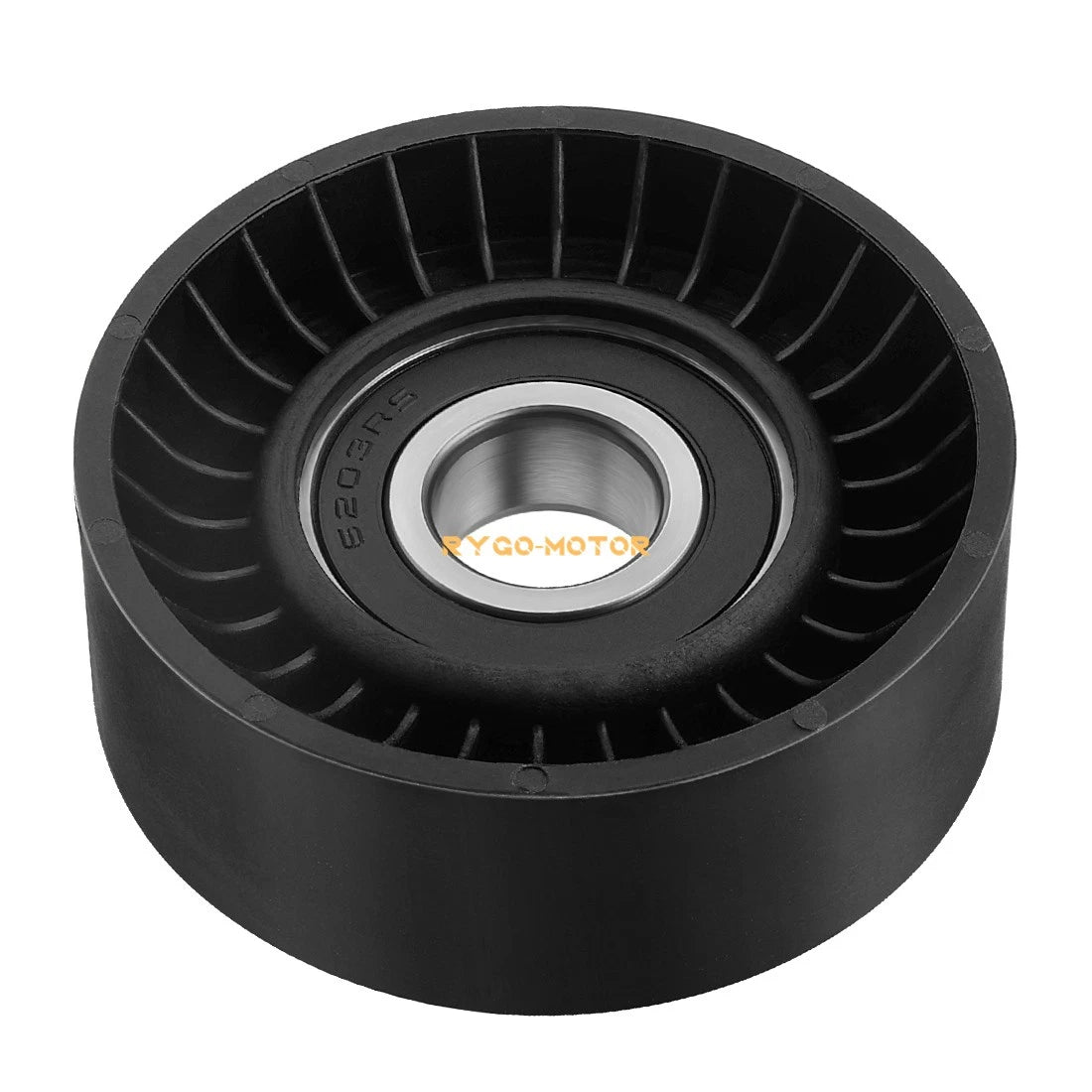 Pulley Flat Idler 70.9mm for Polaris Ranger Xpedition 1000 1500 5XP Crew