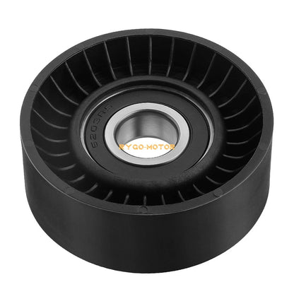 Pulley Flat Idler 70.9mm for Polaris Ranger Xpedition 1000 1500 5XP Crew