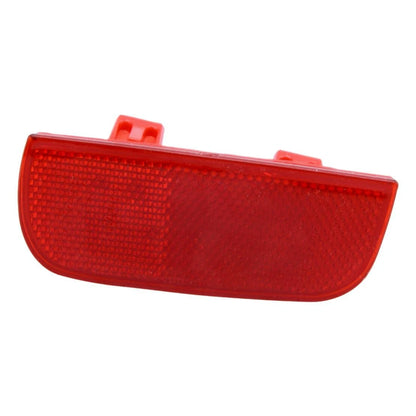 Right Rear Bumper Fog Light Reflector for Honda Civic (2016-2021)