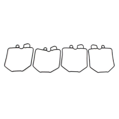 4X Carburetor Repair Rebuild Kit for Honda CB750 (1980-1983)