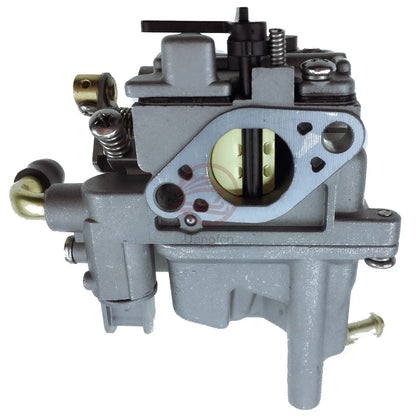 Marine Carburetor for Yamaha 2.5HP 4-Stroke Outboard Engine (69M Series)