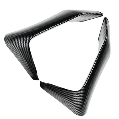 Front Side Corner Splitter Spoiler for BMW F80 F81 M3 F82 F83 M4 (2014-2020)
