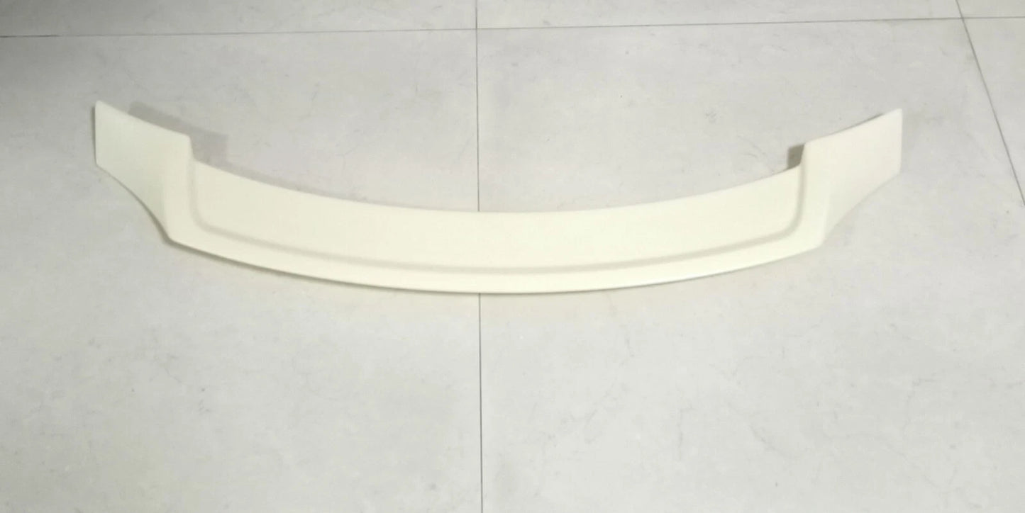 Rear Spoiler Wing Cover Trim for Mazda 3 M3 Axela (2014-2018)