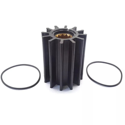 Impeller Kit for Yanmar 6LY2(A)-STE/STP, 6LYA-STE/STP/UTE/UTP