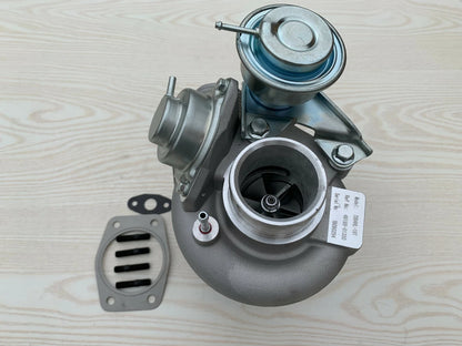 TD04HL-19T Turbocharger for Volvo C70 850 V70 2.3 T5 B5234FT (1993-2000)