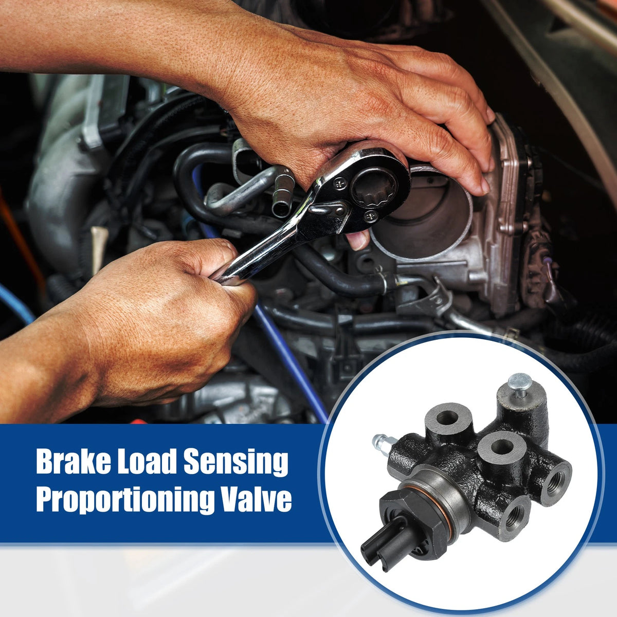 Brake Load Sensing Proportioning Valve for Toyota Land Cruiser (1990-1997)