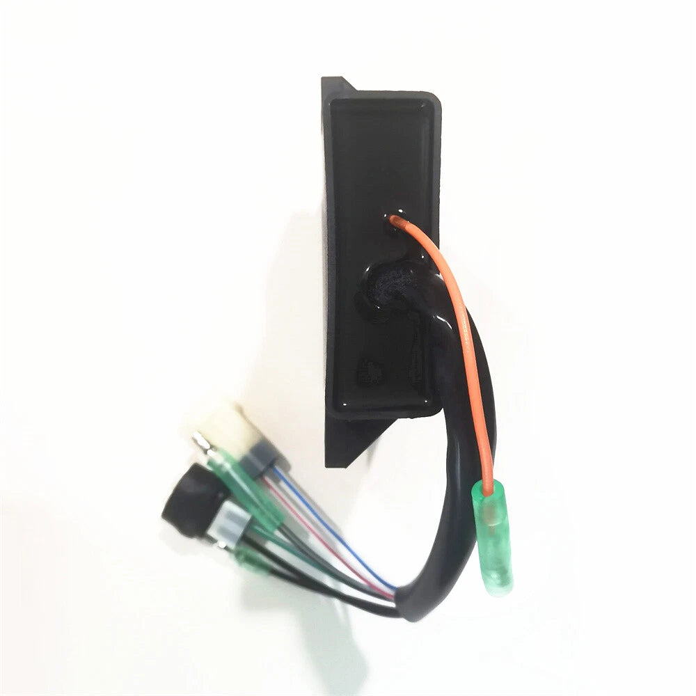 CDI Box Ignition for Yamaha YFM80 Badger (1992-1994)