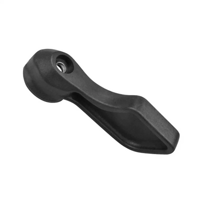 1pc Black Car Interior Door Handle for Fiat Ducato, Peugeot, Citroen (2006-2023)