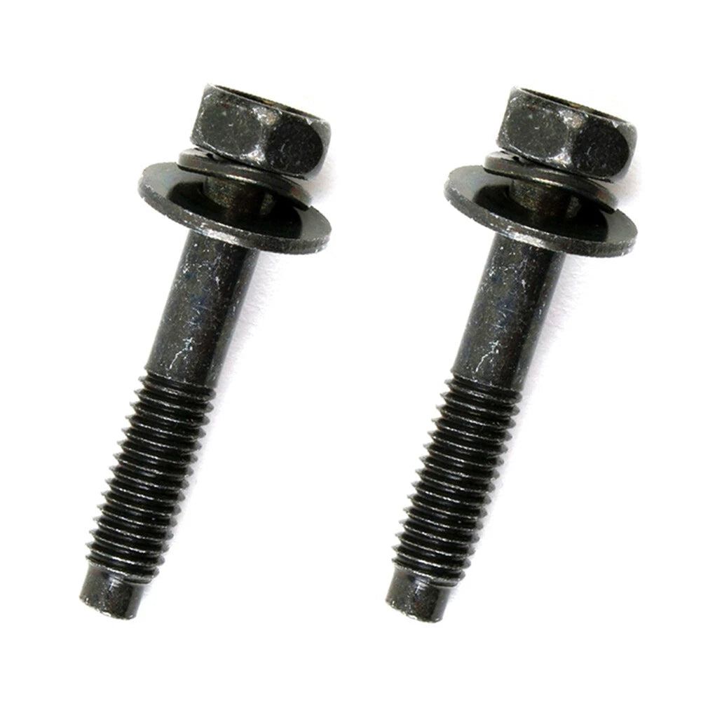 Engine Air Filter Box Cover Screw Bolt Set for Honda Acura (2001-2006)