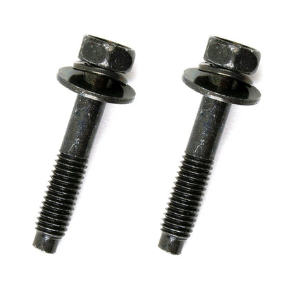 Engine Air Filter Box Cover Screw Bolt Set for Honda Acura (2001-2006)