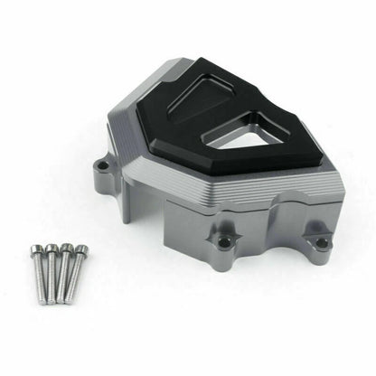 CNC Front Chain Guard Sprocket Cover for Kawasaki Z900 (2017)