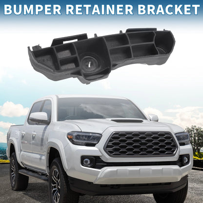 1 x Right Rear Bumper Retainer Bracket for Toyota RAV4 (2016–2018)