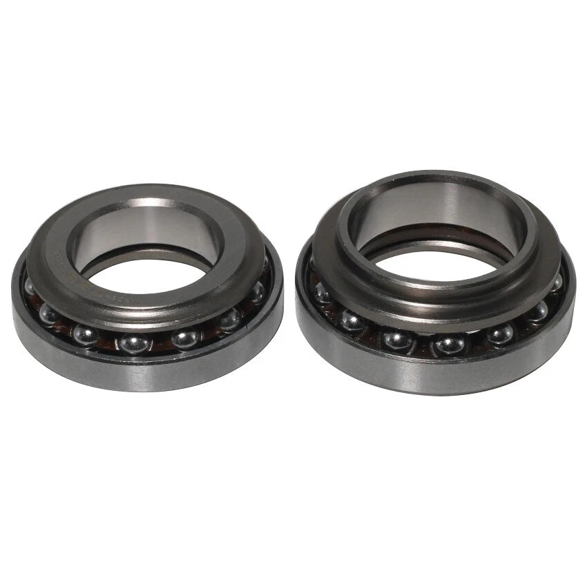 Steering Head Bearing Kit for Honda CM400T CN250 CL350 CBX550 CJ360T CX500C (1978-1983)