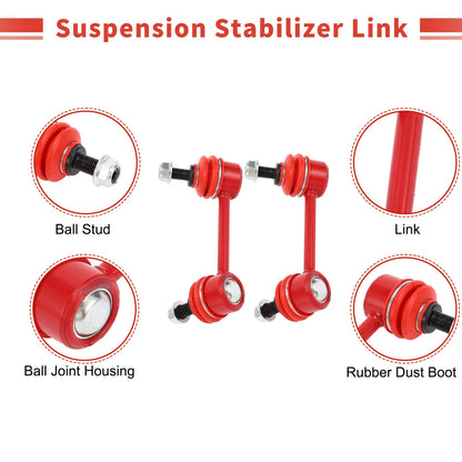 Rear Sway Bar Links for Nissan Maxima (2009-2014)