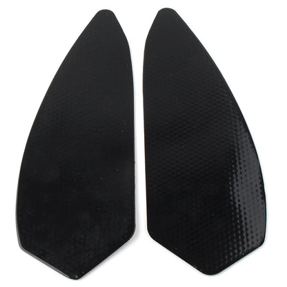 Black Slip Sticker Traction Pad for BMW S1000RR (2019-2020)